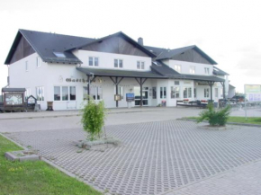  Hotel und Gasthaus Rammelburg-Blick  Фрисдорф